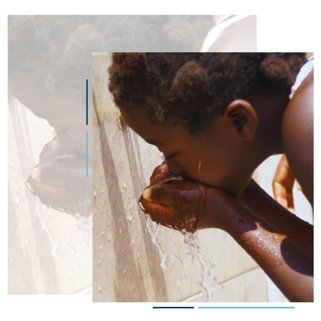 Agua y saneamiento. Javier Mármol