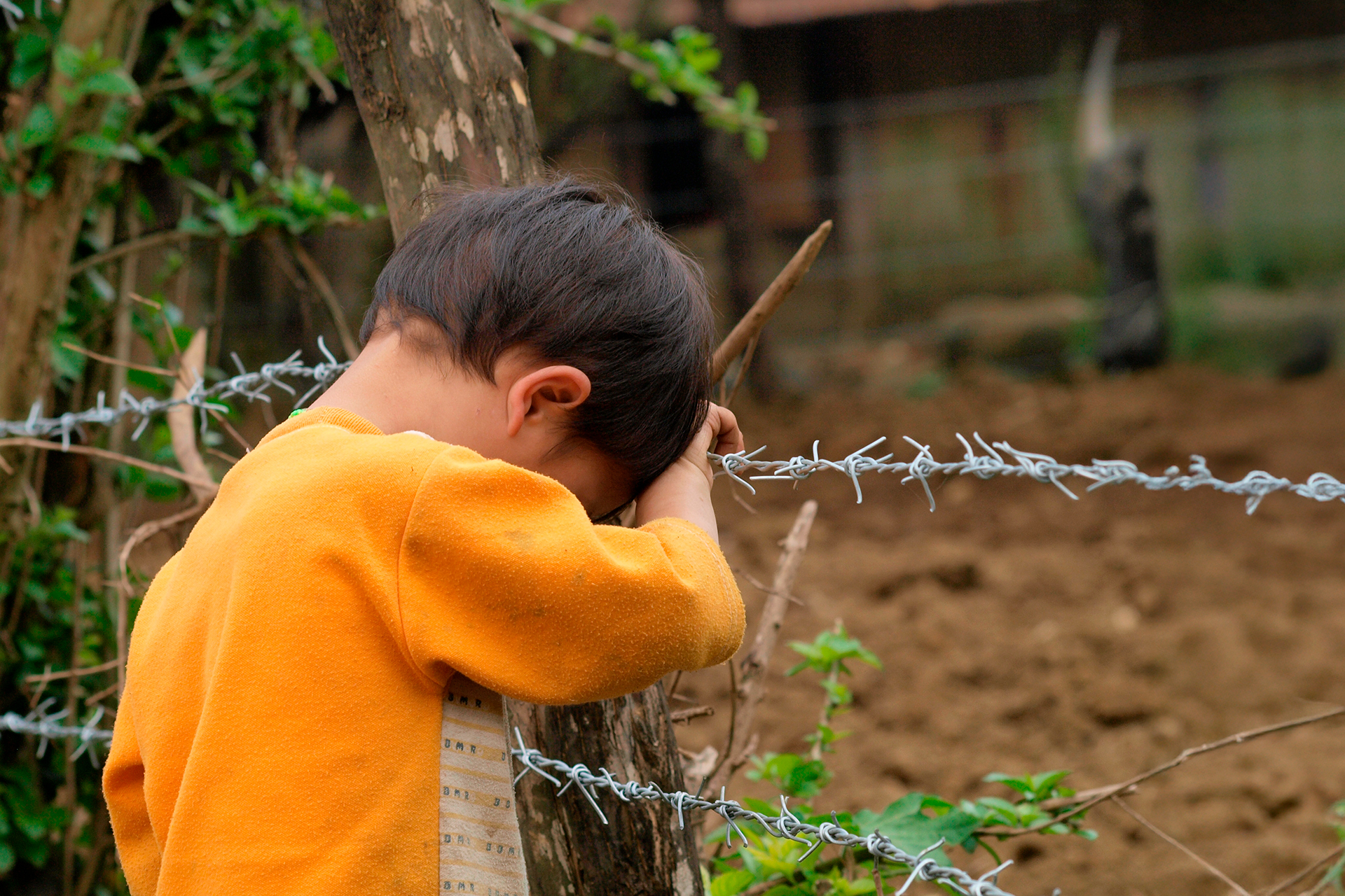 Derechos humanos. Javier Cuadrado