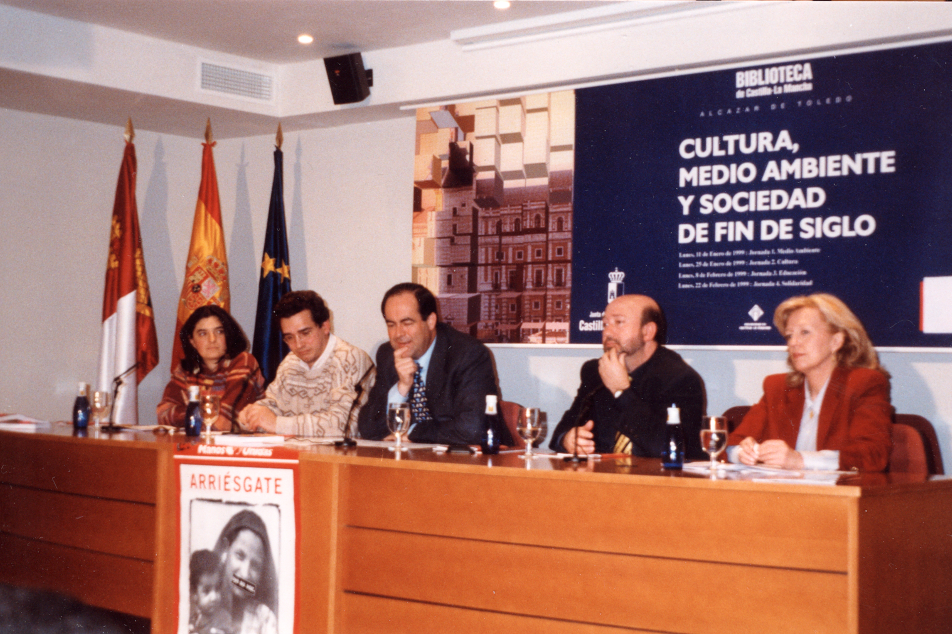 Historia de Manos Unidas