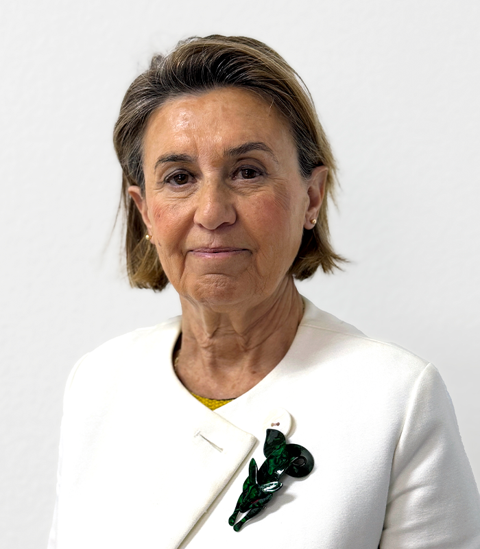 Cecilia Pilar Gracia