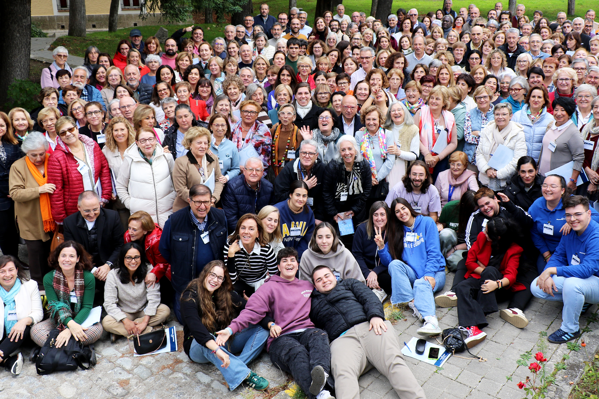 Equipo. Irene Hernández-Sanjuán