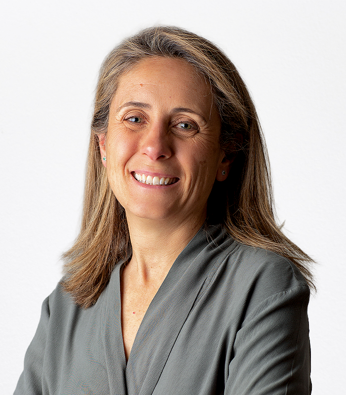 María Teresa Vidal