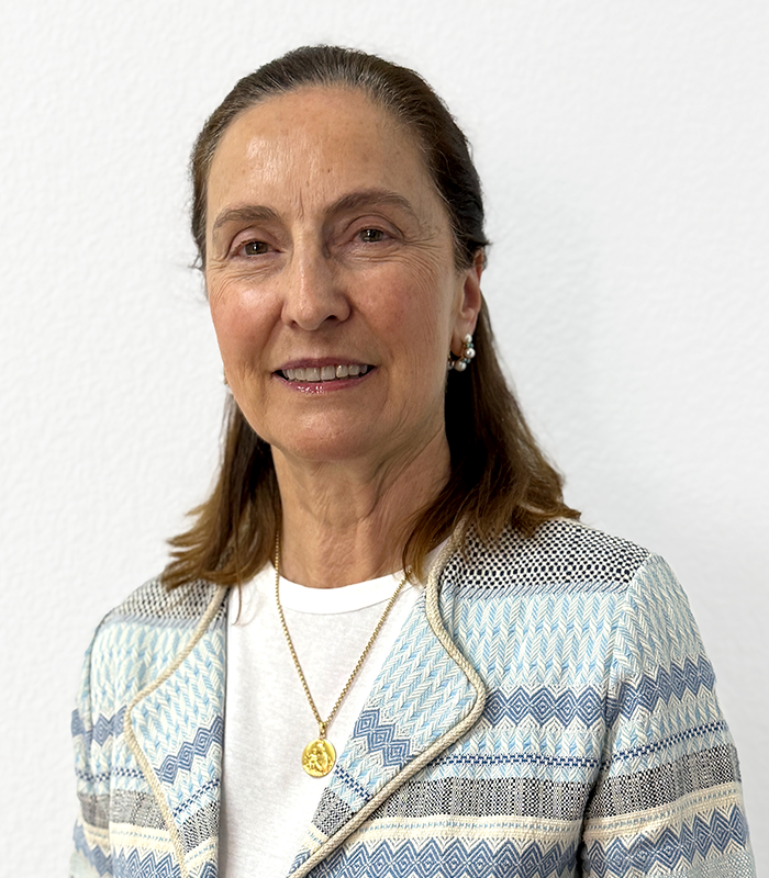 Marisa Elosua