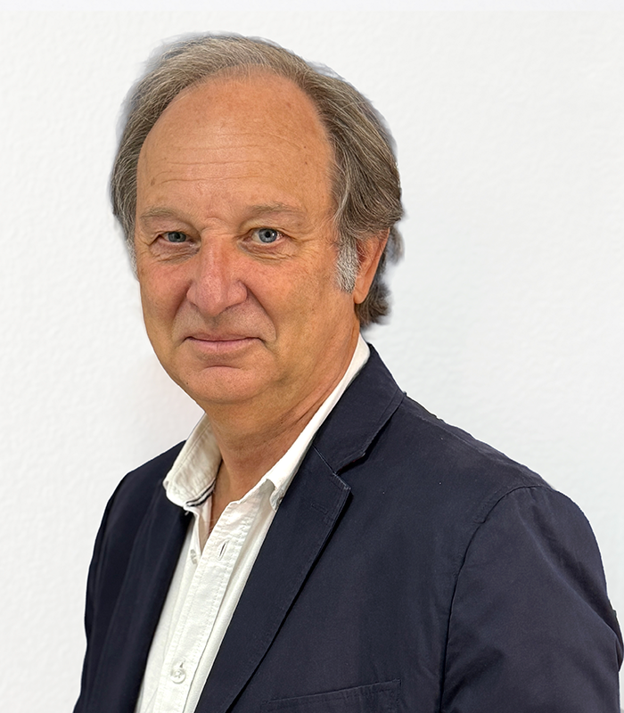 Pedro Richi