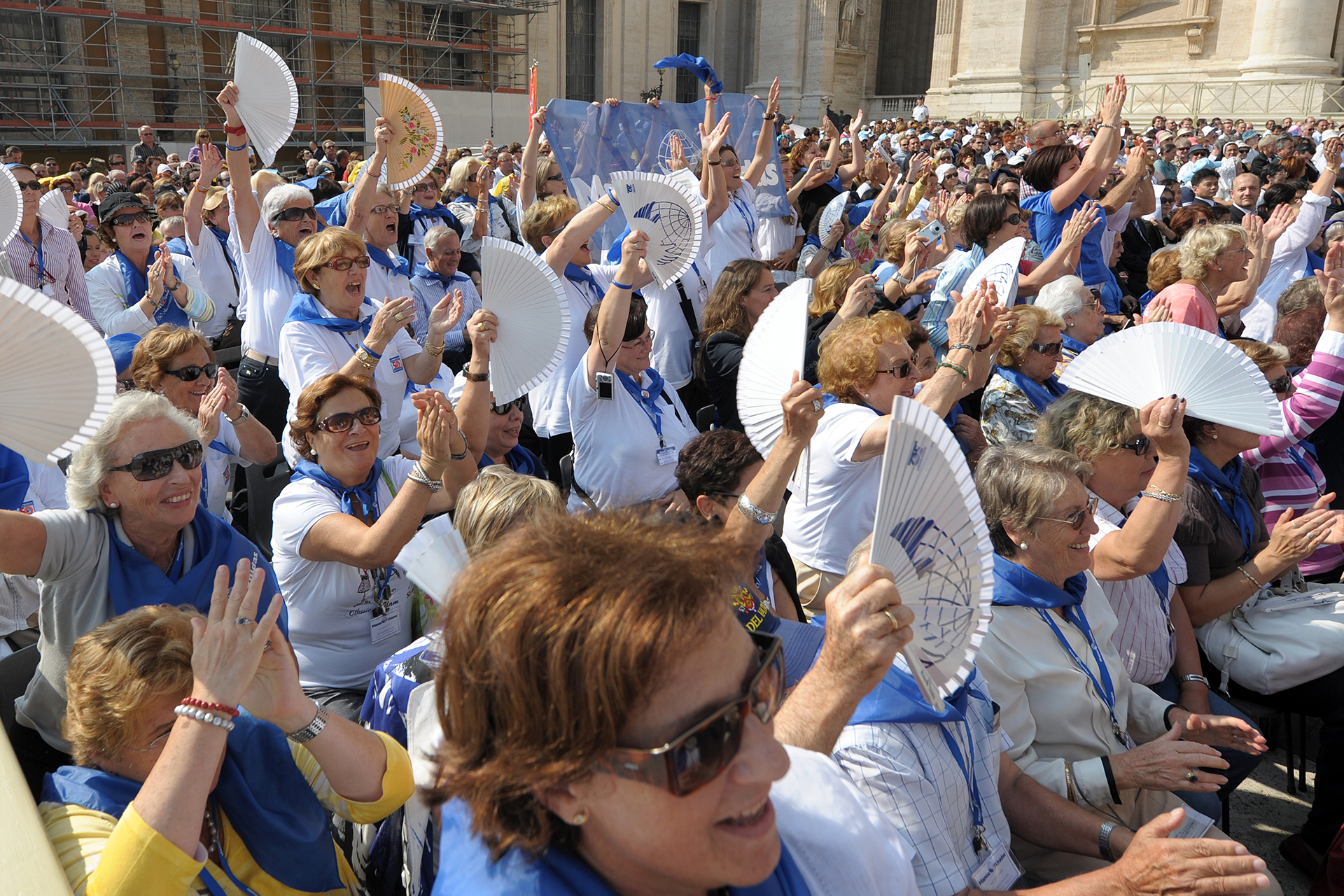Roma. Mª Eugenia Díaz