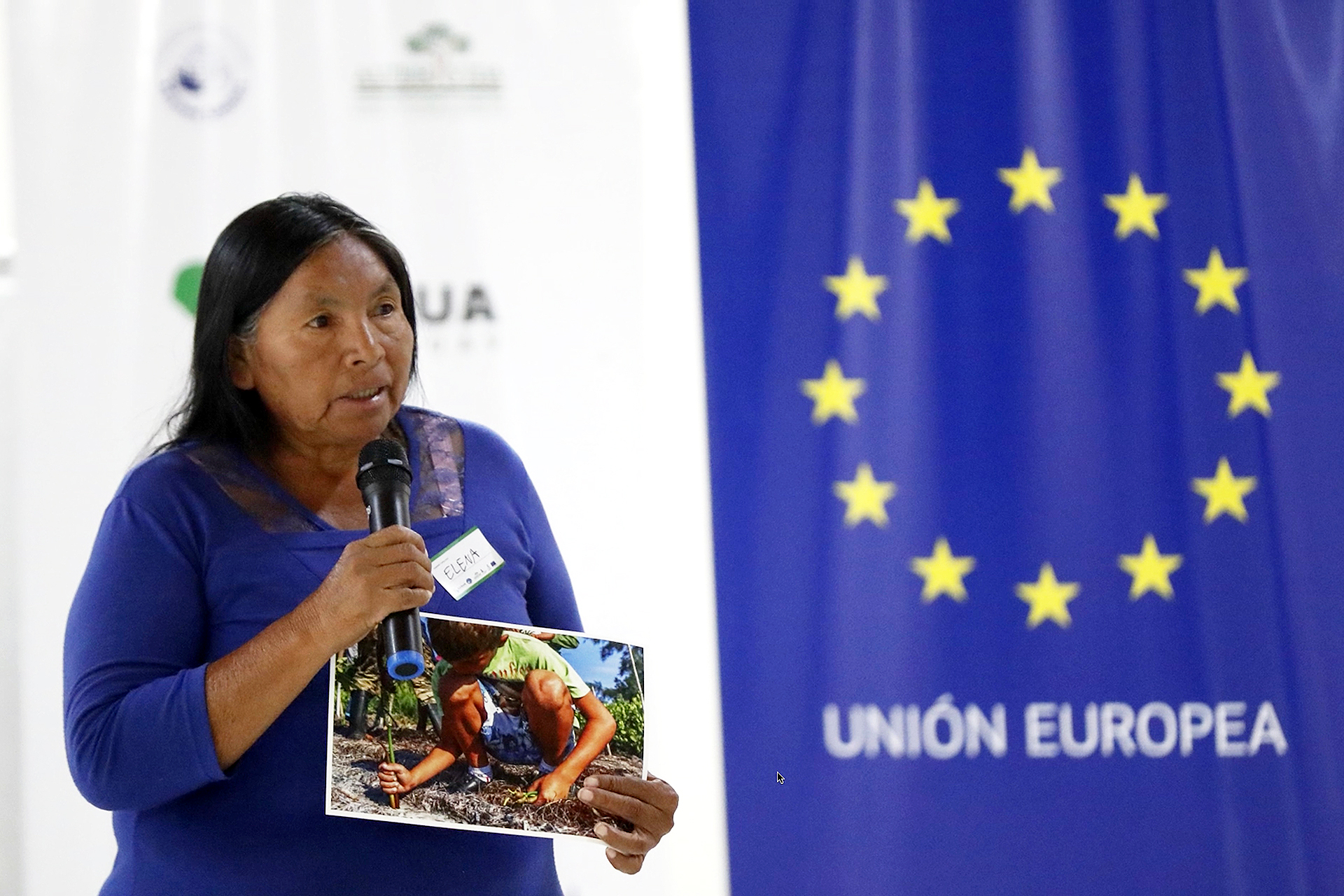 Unión Europea