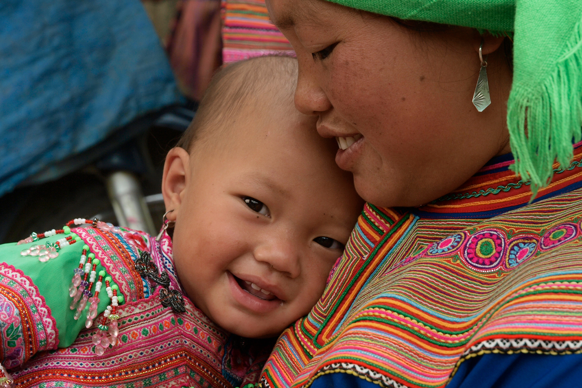 Vietnam. Javier Cuadrado