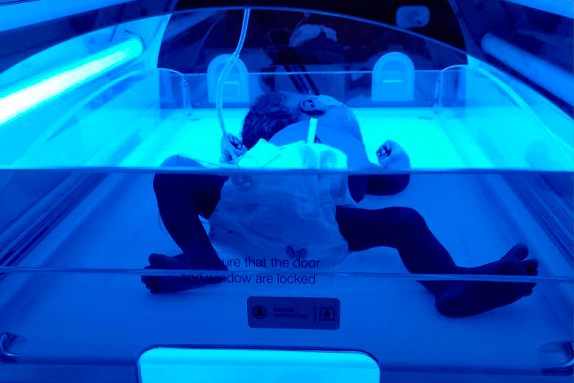 Mejora sanitaria de urgencias en neonatología y pediatría en Yaundé
