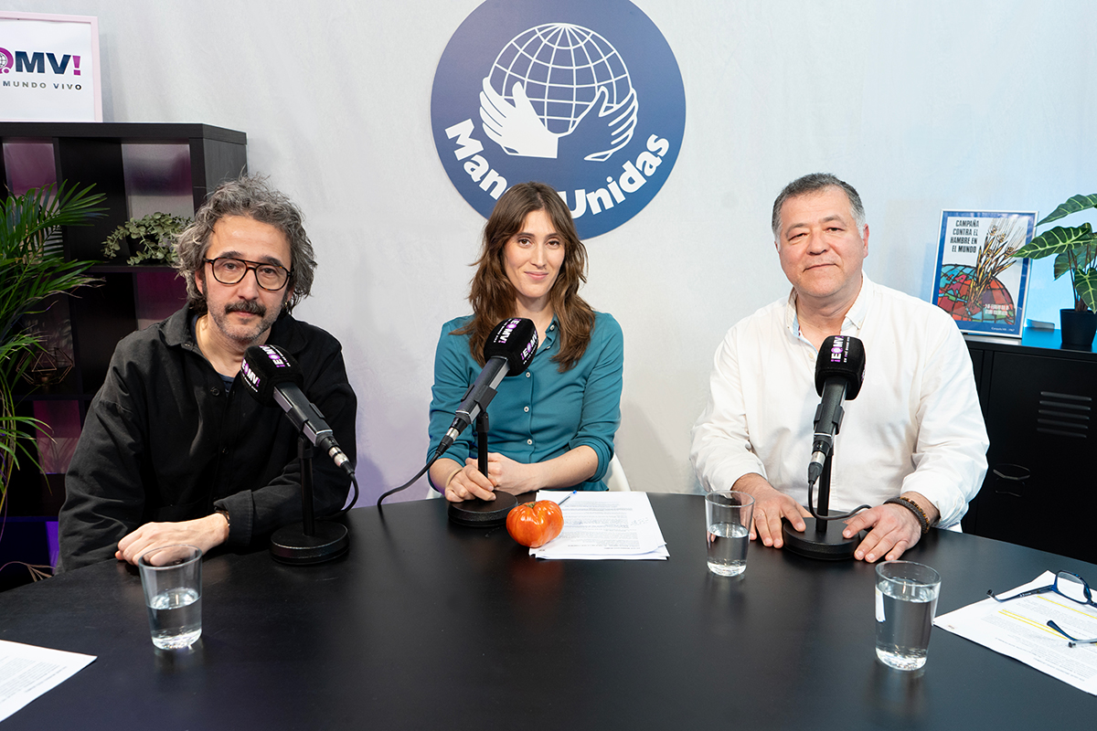 Podcast 2025