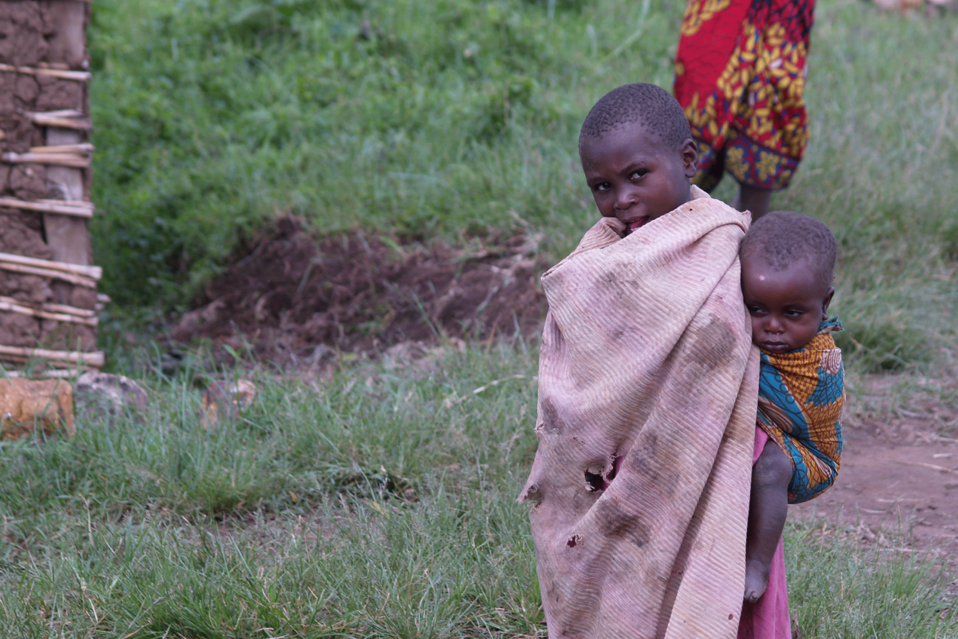 Conflictos Olvidados República Democrática del Congo Manos Unidas