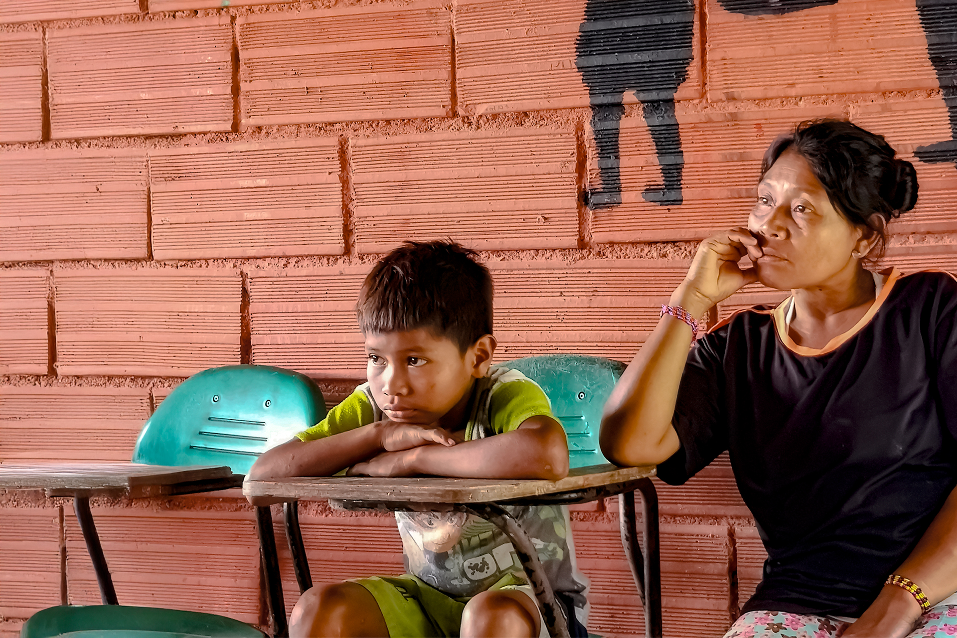 Conflictos Olvidados: Colombia, la guerra que no terminó