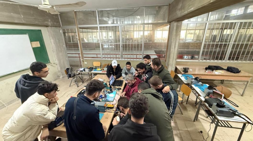 foto de la actividad