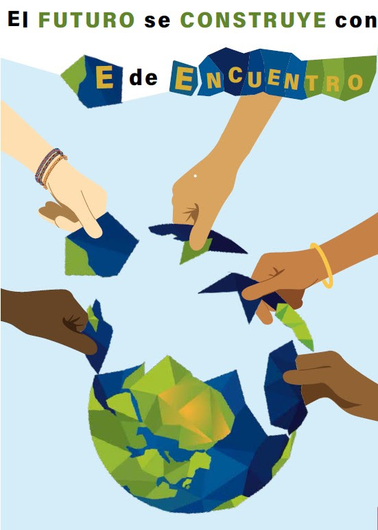 E de encuentro