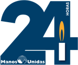 Manos Unidas 24 horas