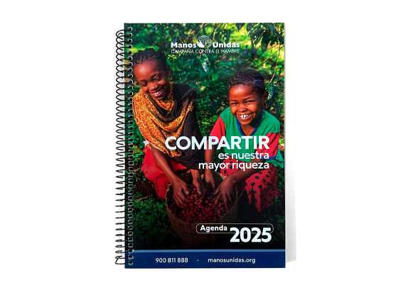 Agenda A5