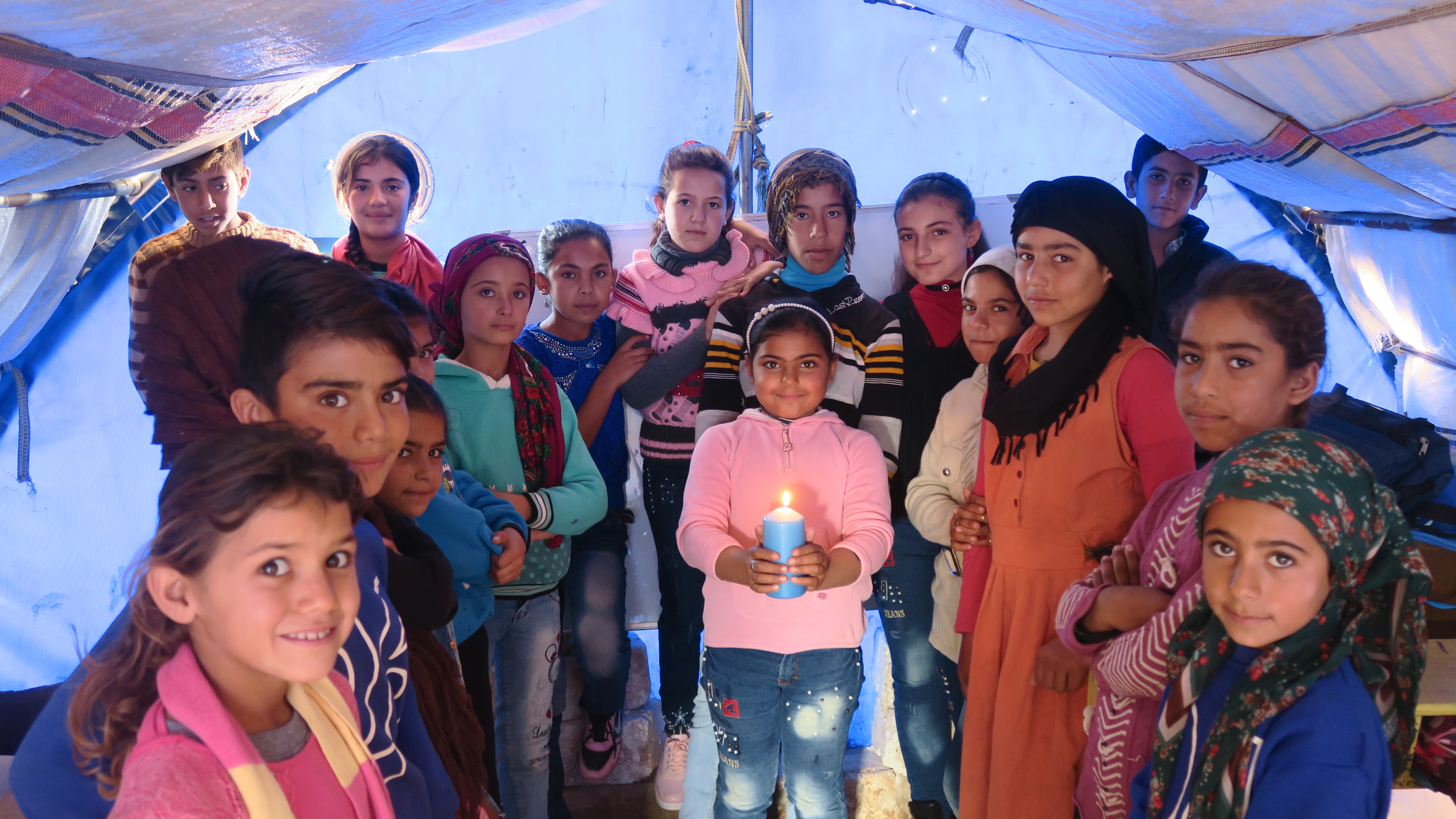 aleppo siria