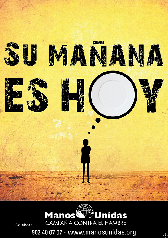 Su mañana es hoy