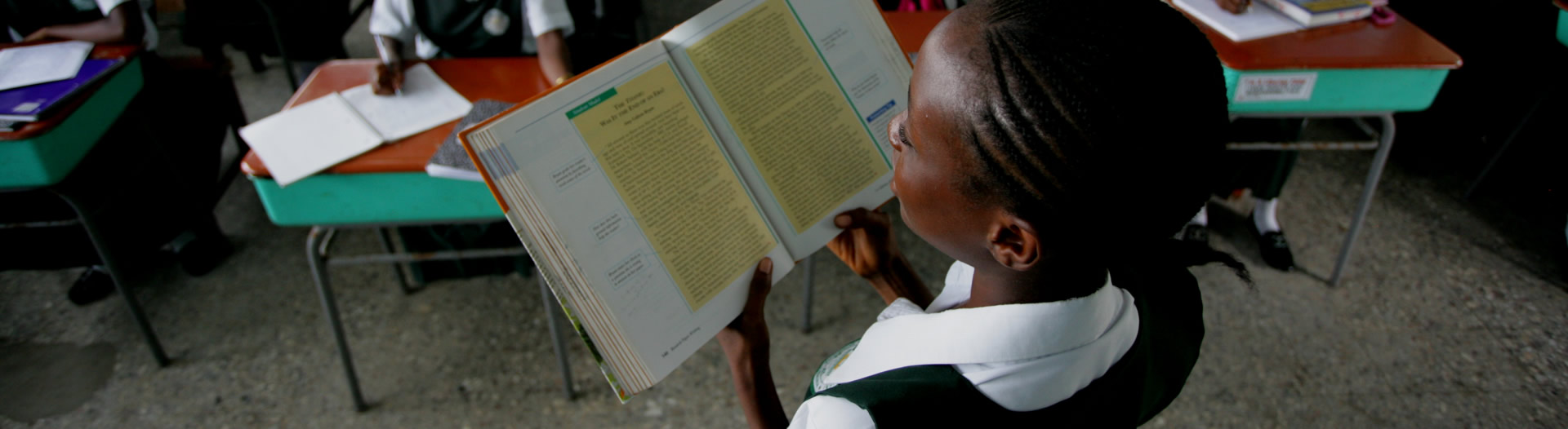 Educación
