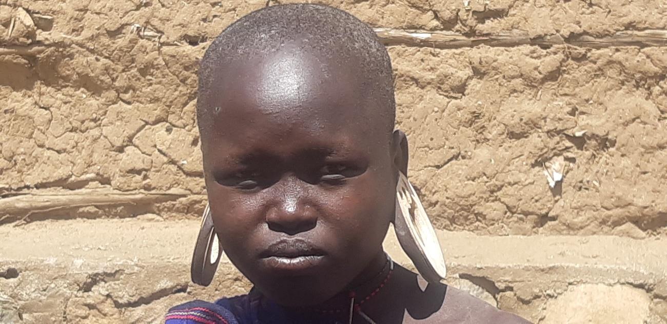Proyecto Educativo África
