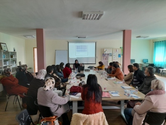 Prevención de la radicalización violenta de jóvenes. Fase IV