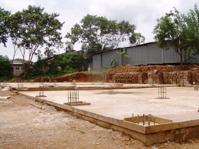 Proyecto Manos Unidas RDC