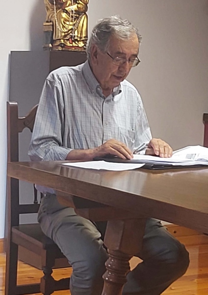 nuestro consilario