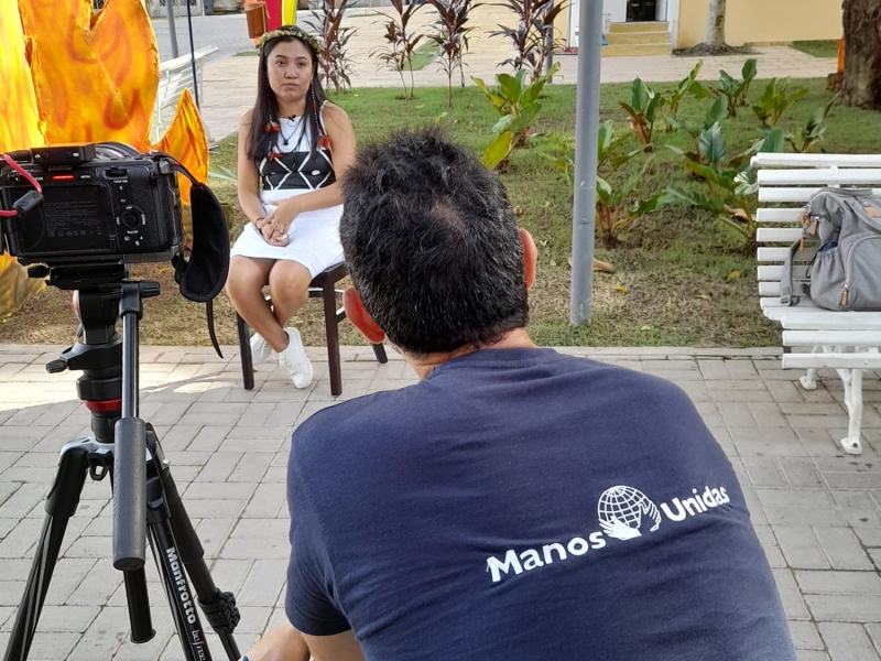 Día 7 - Manaos, el gran territorio indígena