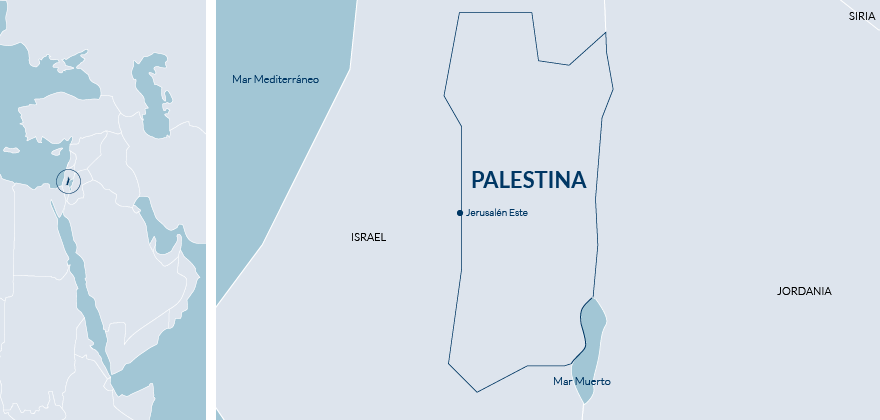 Palestina