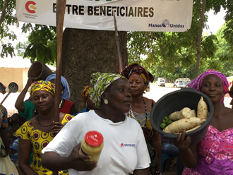 Senegal - Foto Manos Unidas Juan Ramón López Baisson