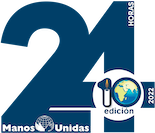  Manos Unidas 24 horas 2022