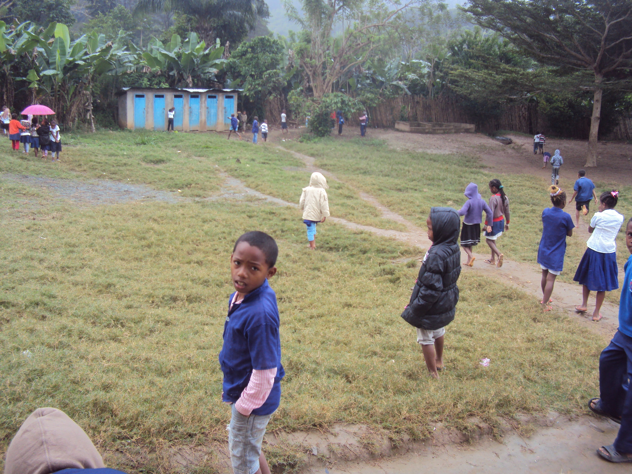 Manos Unidas Madagascar