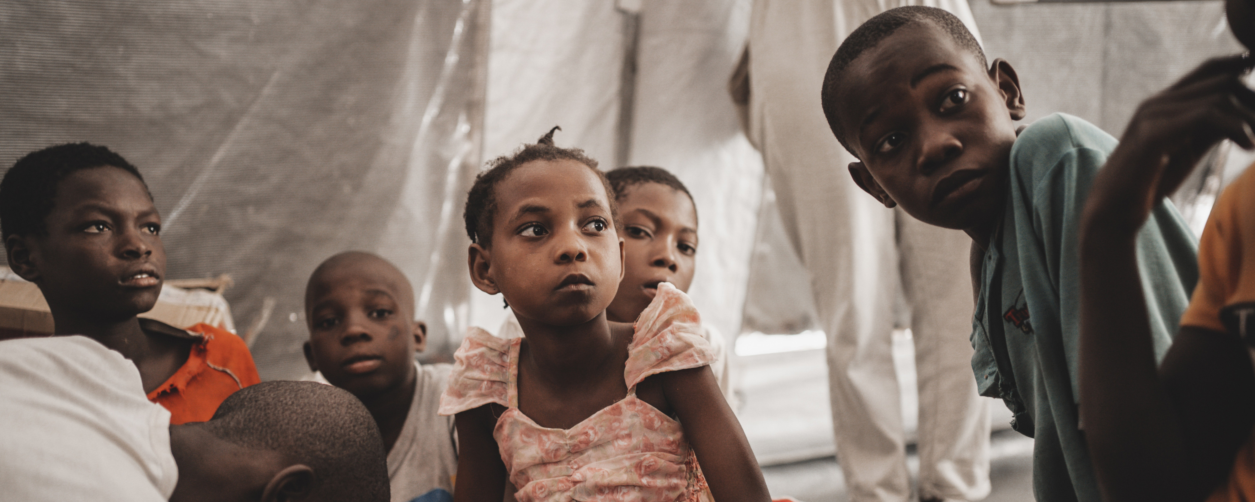 Manos Unidas ONG - Viaje al corazón de Mozambique (Imagen: Javier Carbajal - El Español)