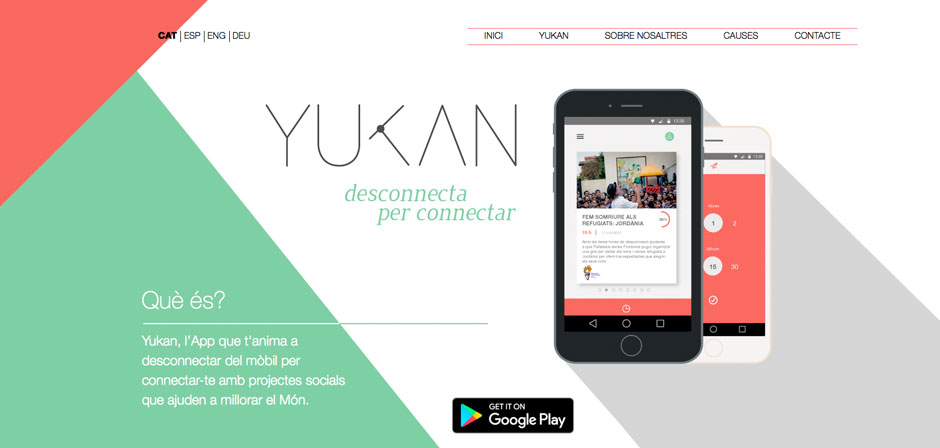App Yukan