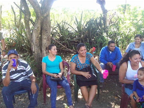 Capacidades locales