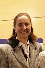 Marisa Elosua