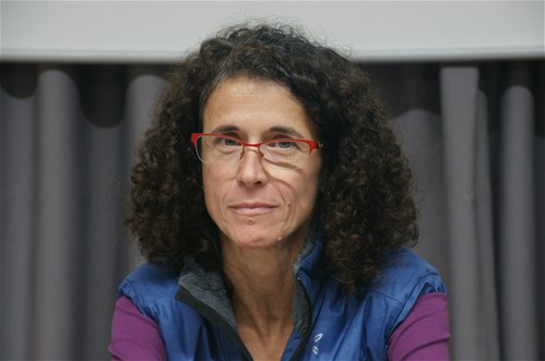 Carmen Santolaya