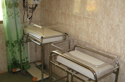 Formación sanitaria del personal del centro hospitalario