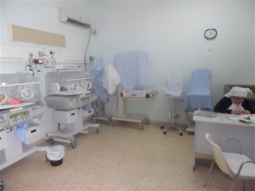 Proyecto Manos Unidas Atención sanitaria a refugiados