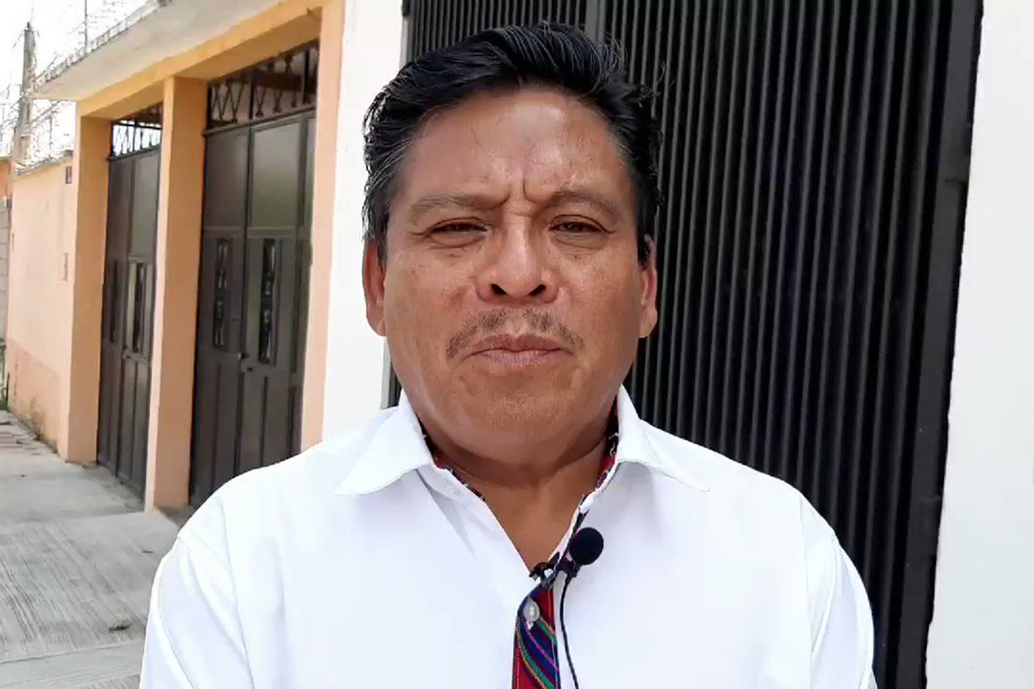 ¿Quién es Pedro Camajá?