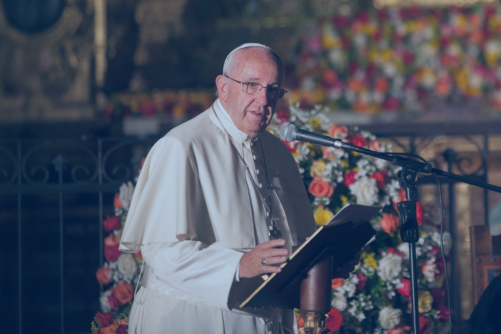 La Economía de Francisco: una economía con alma