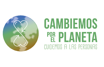 Cambiemos por el planeta. Cuidemos a las personas