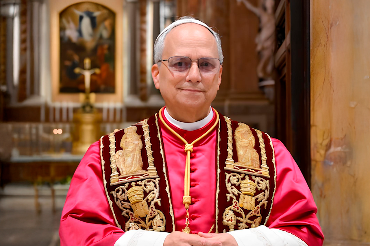 De Chicago y Perú a Roma: el camino espiritual de León XIV