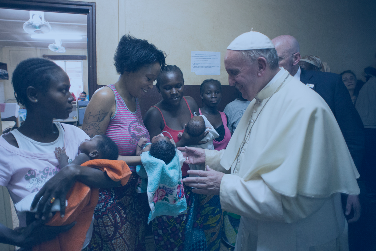 Adiós al Papa de las periferias