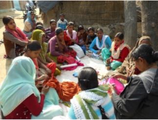 Proyecto Manos Unidas India