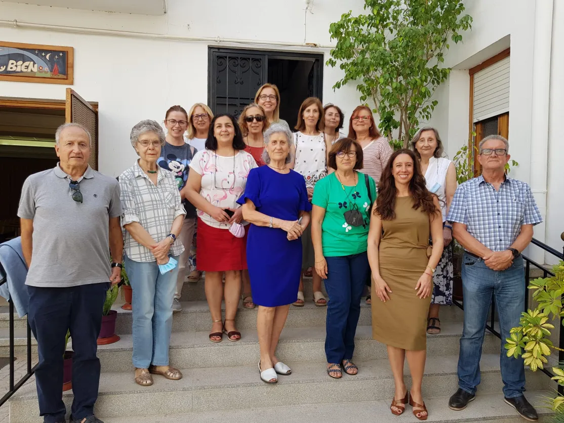 Asamblea Junio 2022