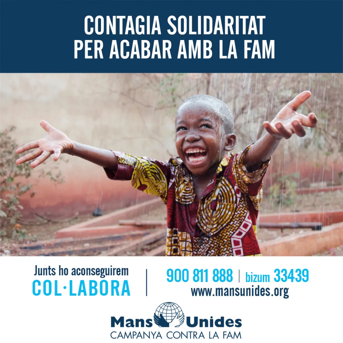 Hoja dominical de la campaña 2021