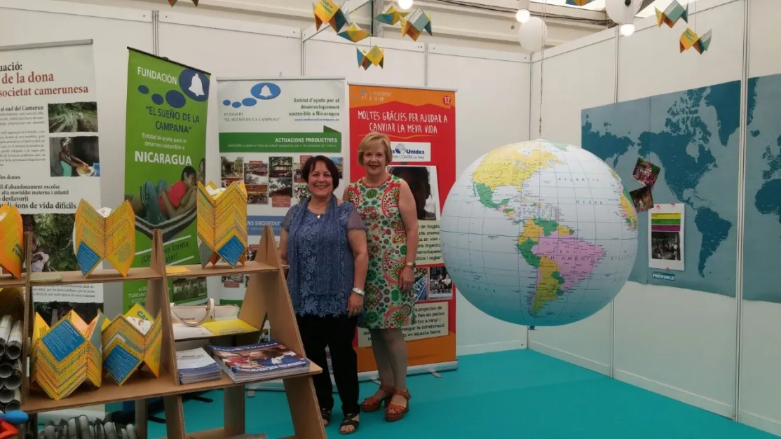Feria Multisectorial de Cambrils