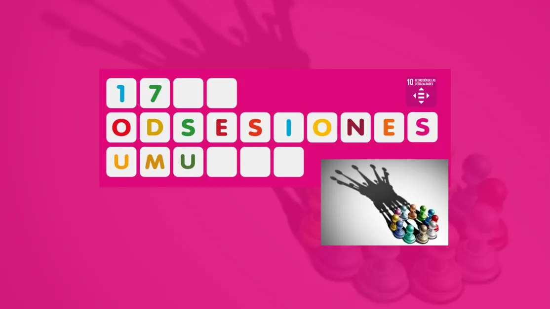17 ODSESIONES UMU