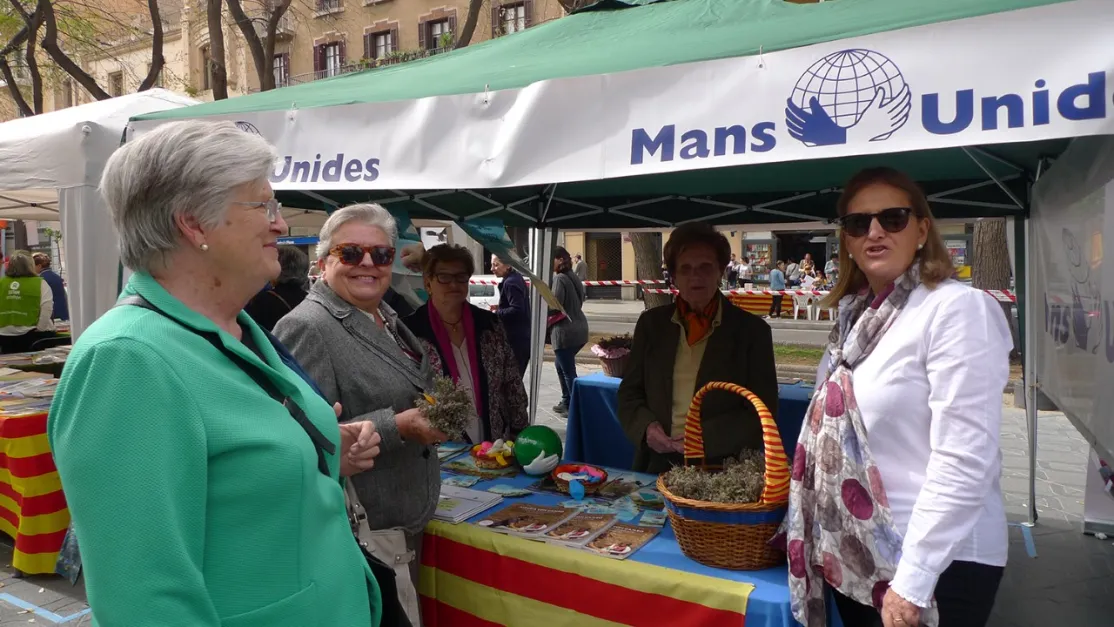 Diada de Sant Jordi 2018