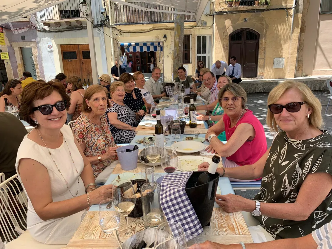 Final de curso 2018-2019
